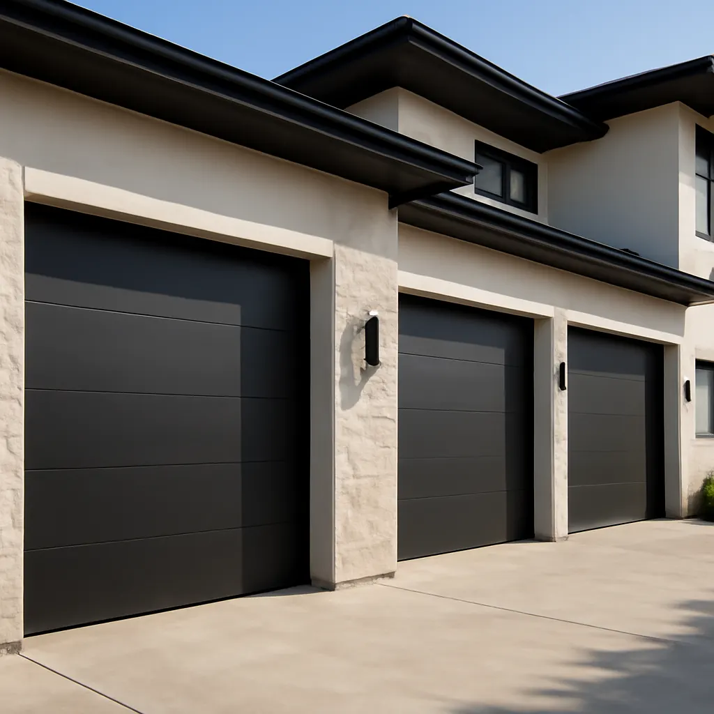 Garage Door Repair Garfield
